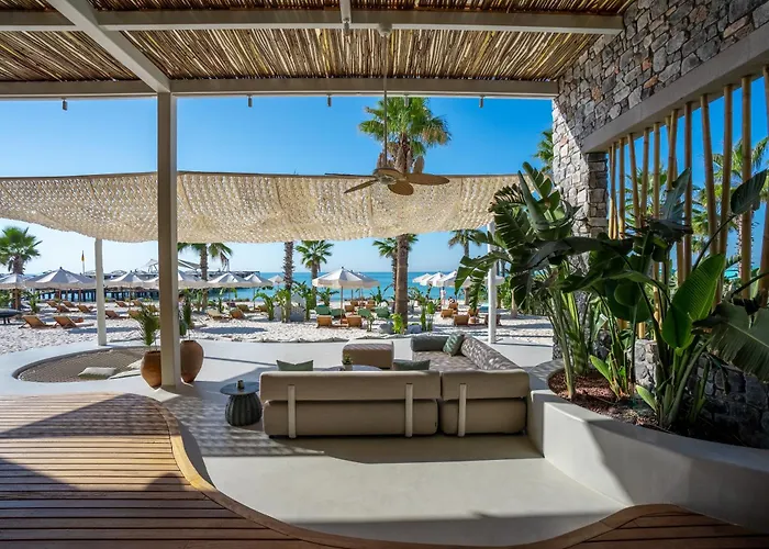 Regnum Carya Otel Belek